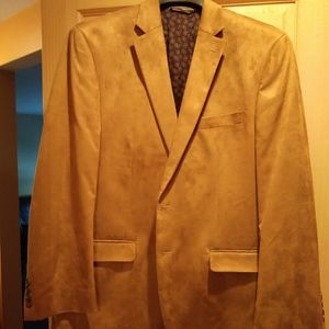 Mens sport coat
